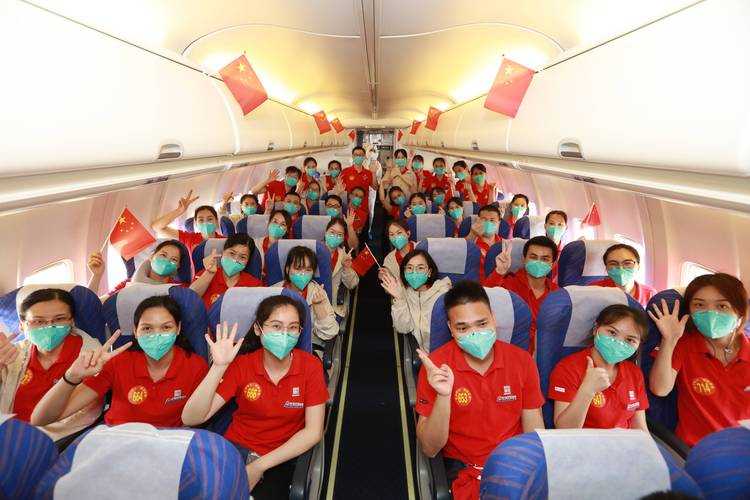 广西一县三天连发病例，全国新增46例的疫情版图暗流涌动