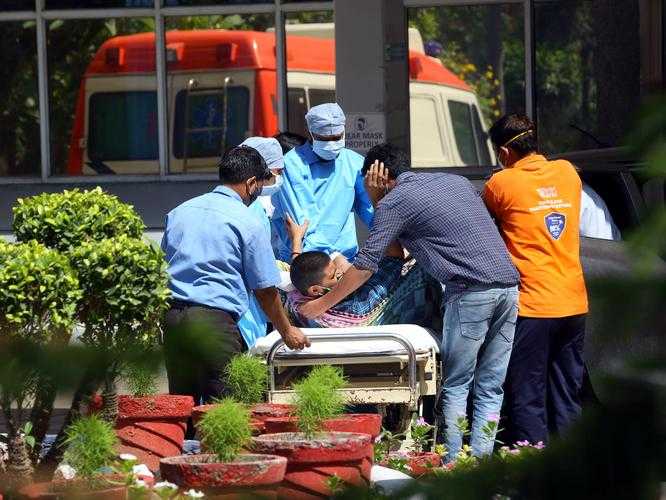 【崇义县新增病例攀升，周边防控压力凸显】