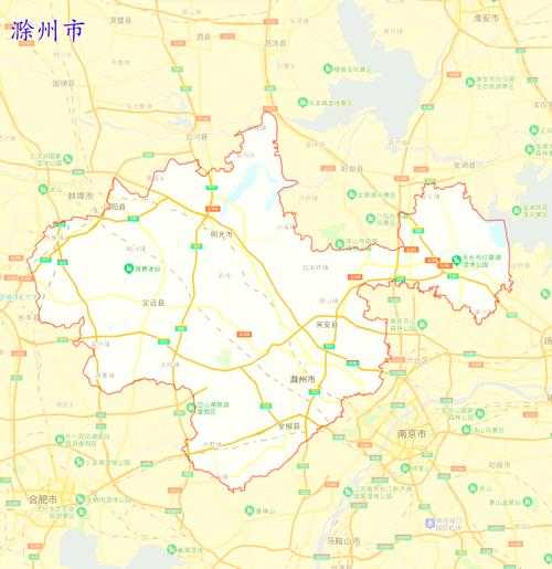 31省份多点散发，安徽滁州为何成为防控焦点？