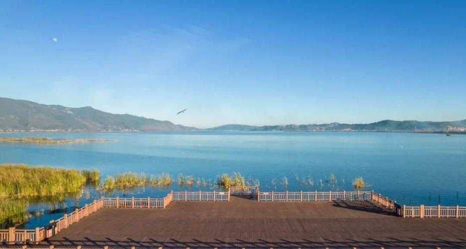 高原绿洲的坚守：云南石屏为何实现全域清零？