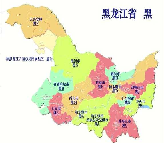 【31省份多点散发，黑龙江27例为何萨尔图区成防控焦点？】