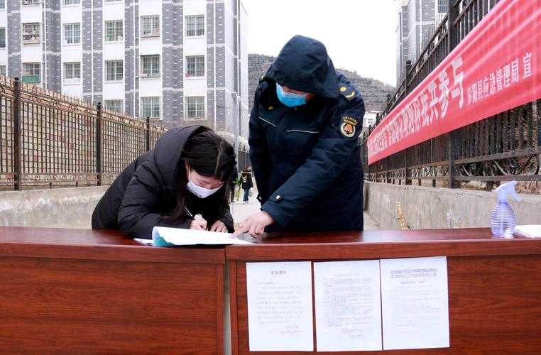 宁夏南大门的防疫暗流：彭阳县疫情为何持续牵动西北神经？