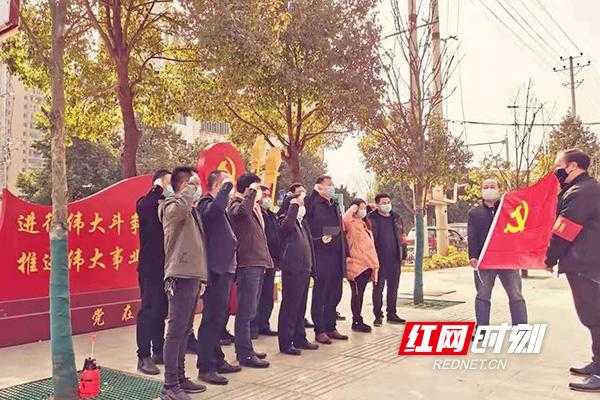 蓝山县缘何保持清零纪录？全国疫情多点散发下的防控样本