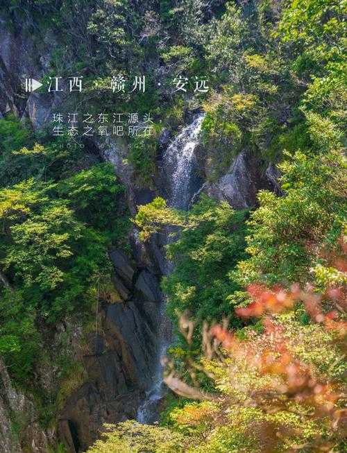 江西安远新增7例，山区防控网为何破防？