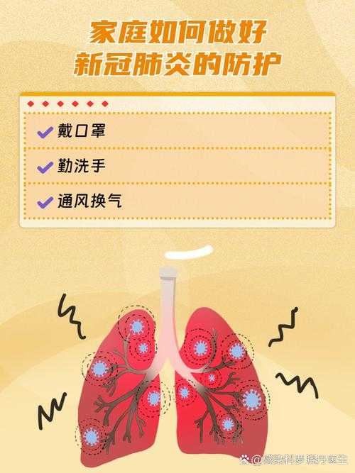 岁末年初疫情高发期：“阳康”群体防护指南