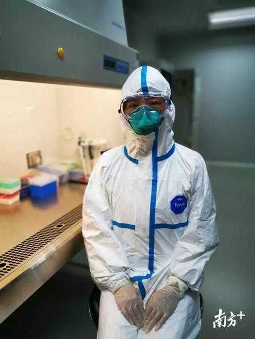 寻找西南防疫样本：富源县海拔屏障下的微量传播链