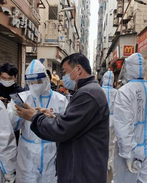 31省份多点散发，陵川县新增病例引发防控焦点