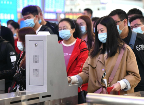 31省份多点散发，龙湖区新增12例为何触发区域封锁？