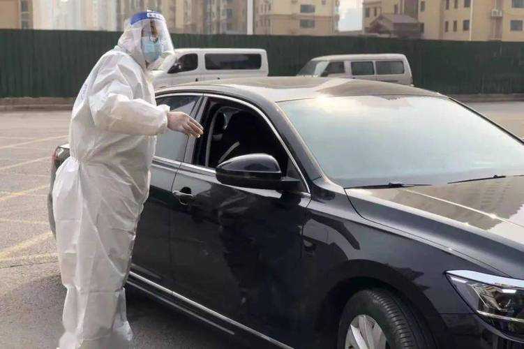 31省份多点散发，河南石龙区新增病例暴发背后的防控挑战