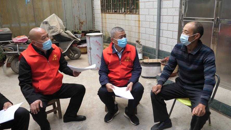 广西平南疫情突袭：桂东门户如何守牢防控红线？