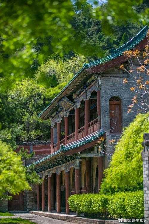 【太原尖草坪：三晋之地的无疫防线】