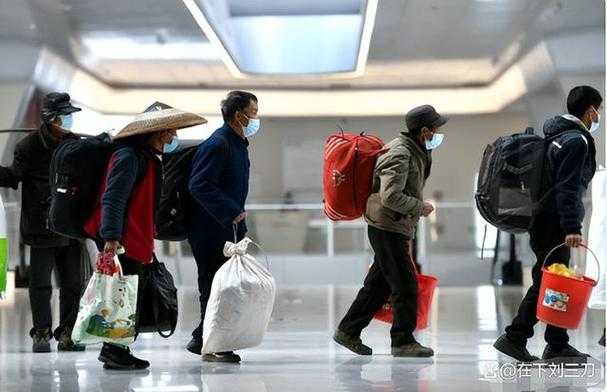 春运返乡潮与新冠康复期患者：2020-2022年疫情时期的关键观察