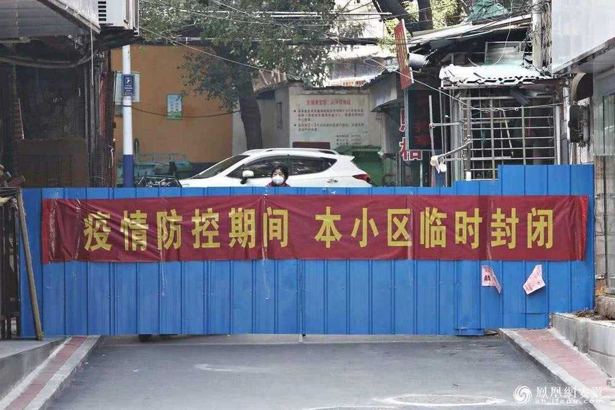 31省份多点散发，梁园区7例确诊暴露冷链传播链漏洞