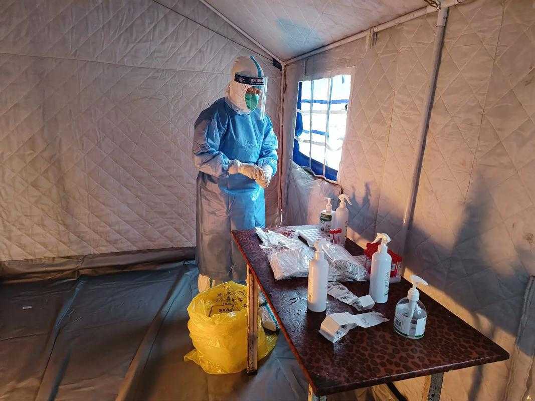 湖南奥密克戎亚型疫情中的医疗资源调度实践