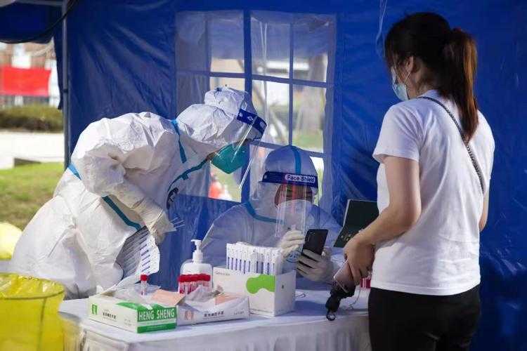 衡南县单日新增14例，交通枢纽疫情为何持续发酵？