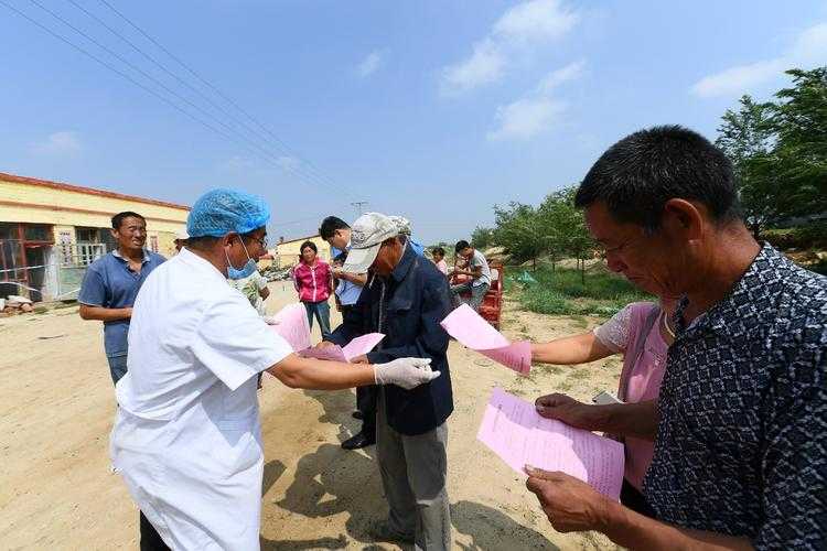 内蒙古高原下的防疫样本：固阳为何成为多点散发中的“洼地”？