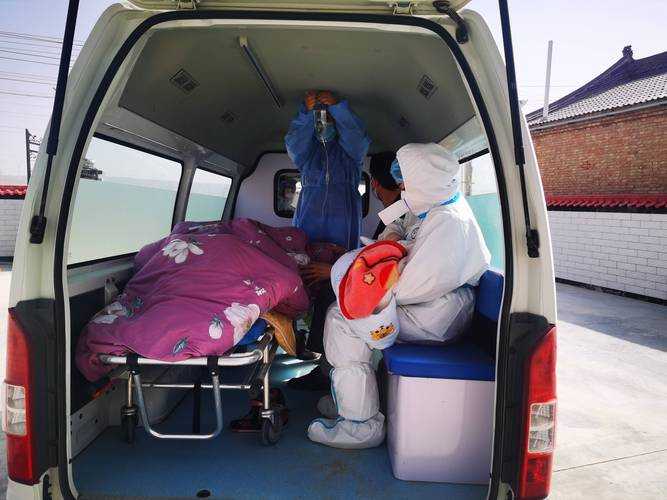 宁夏同心县疫情突变：区域防控链为何现漏洞？