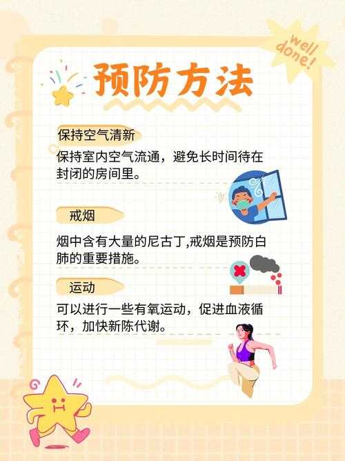 新冠疫情中呼吸道感染白肺风险解析及湖南专家建议