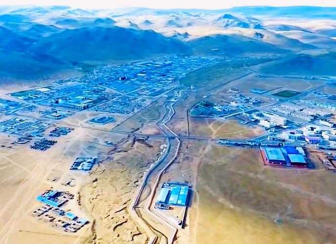 高原孤岛的防疫韧性：班戈县三年“零确诊”背后的地理密码