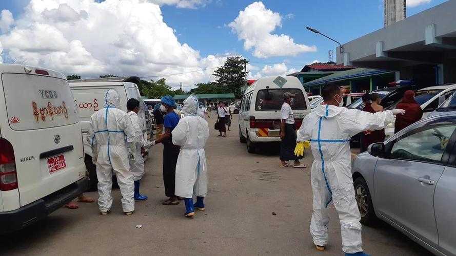 零感染背后的地理密码：康乐县半年无新增病例的防控样本