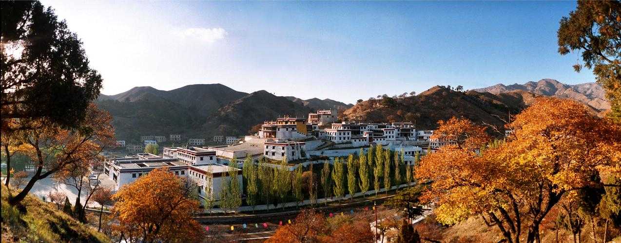 31省份多点散发，内蒙古石拐区新增3例为何触发区域封锁？