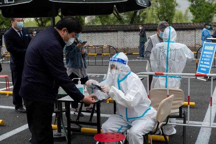 24小时新增27例，邯山区疫情为何成河北防控焦点？