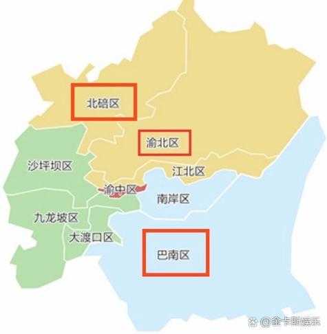 31省份多点散发，重庆沙坪坝区新增为何引发关注？