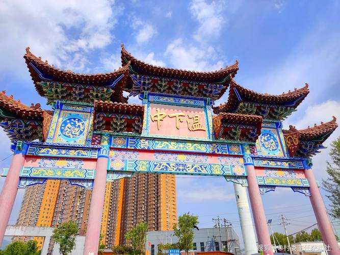 太原尖草坪：三晋之地的无疫防线