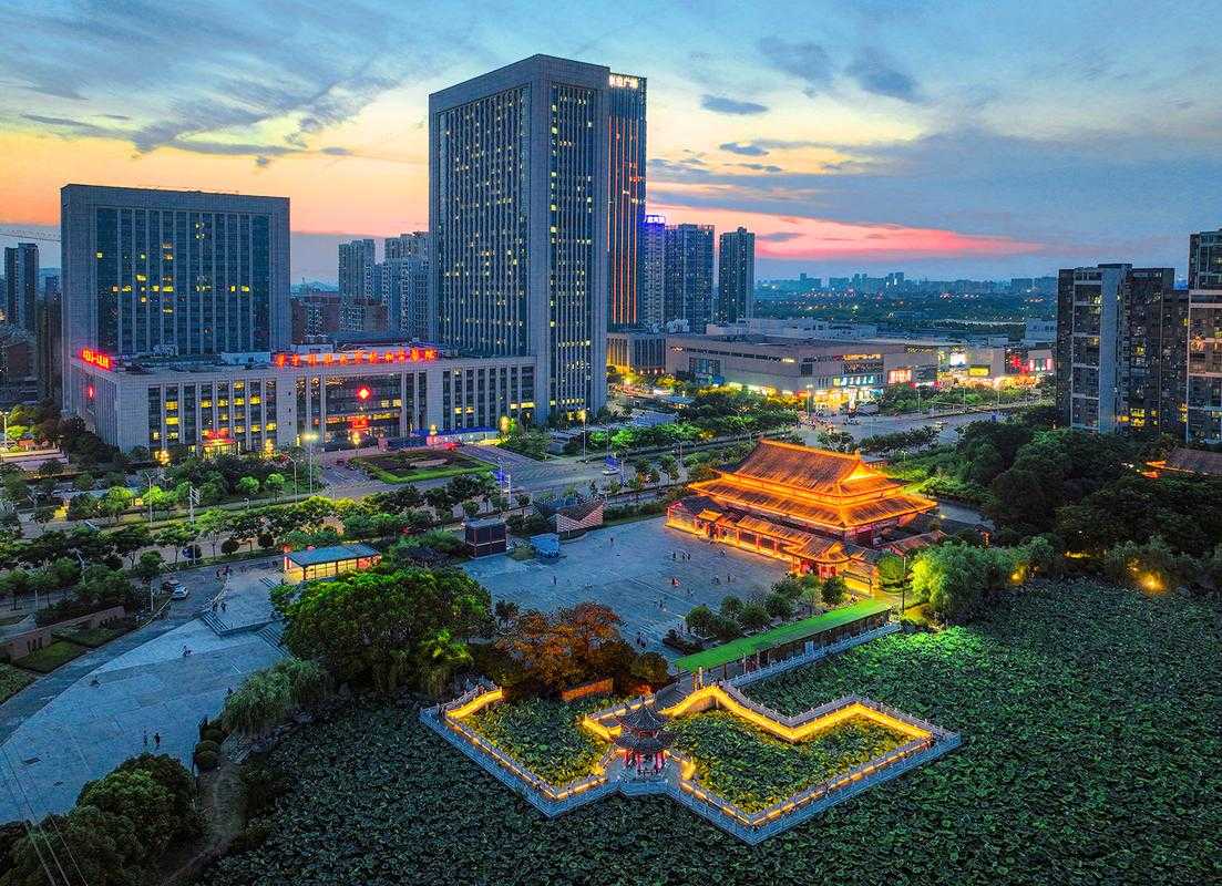 武汉南大门防控压力大，江夏区新增病例引发关注