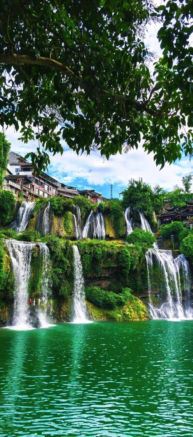 31省份多点散发,湘西土家族苗族自治州为何能实现73天零新增?