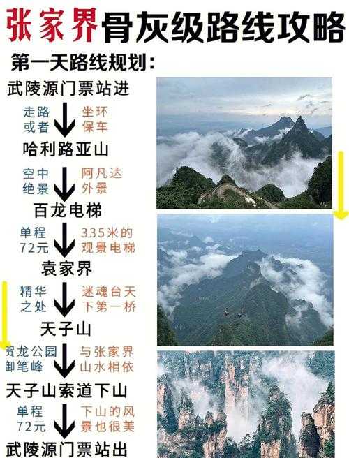 张家界景区防控网：为何湖南核心旅游区连续18天无新增病例？