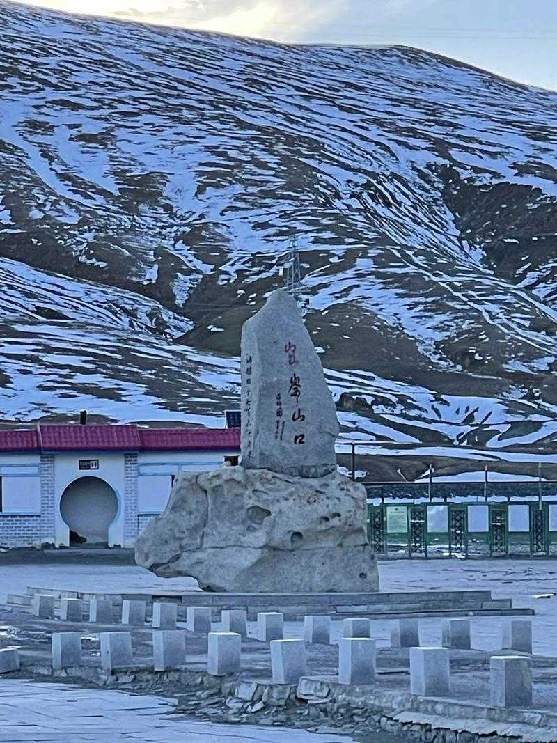 寻找全国唯一零感染城市：温泉县高原屏障下的防疫奇迹