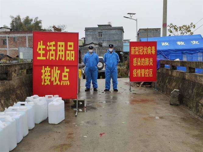 【港北区新增12例确诊！广西防控网如何填这道缺口？】