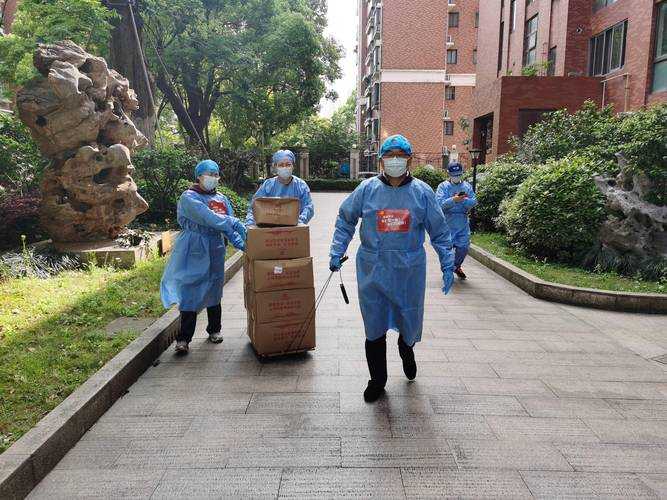 冷水江市防疫奇观：湖南唯一零感染区县的闭环密码