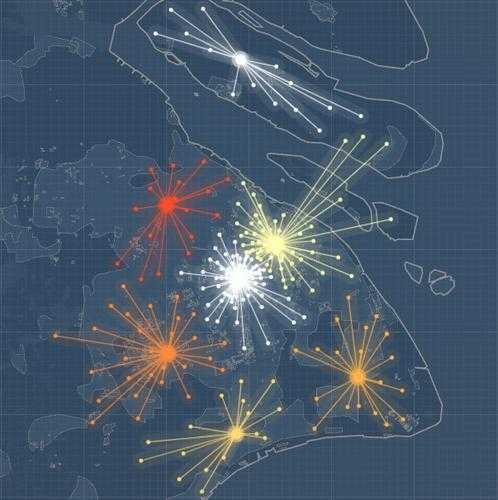 运城疫情突袭北方走廊：冬季病例攀升背后的地理密码