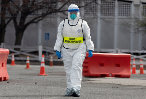 陕西累计确诊223例，阎良区4例为何成防控变量？