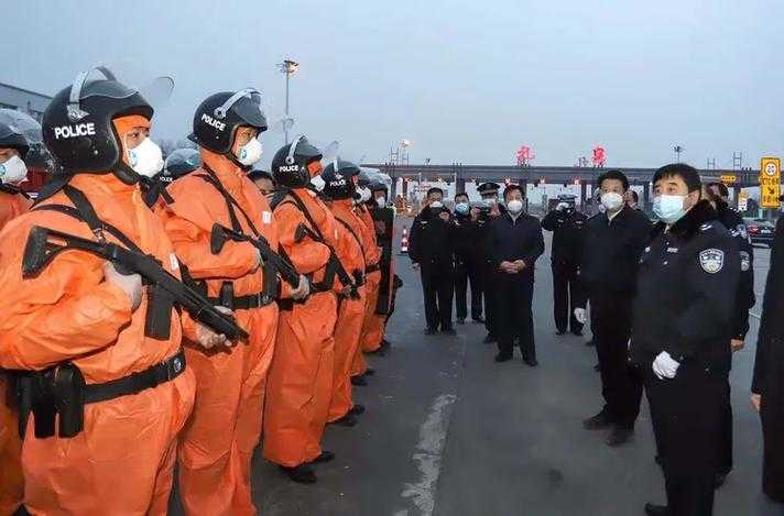 31省份多点散发，礼泉县新增27例为何成防控焦点？