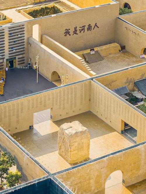 【寻找全国唯一零感染县城：阳谷古墙下的防疫屏障】