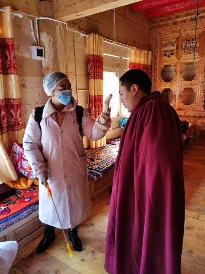 太行深山的防疫样本：黎城县3年零确诊背后的地理密码