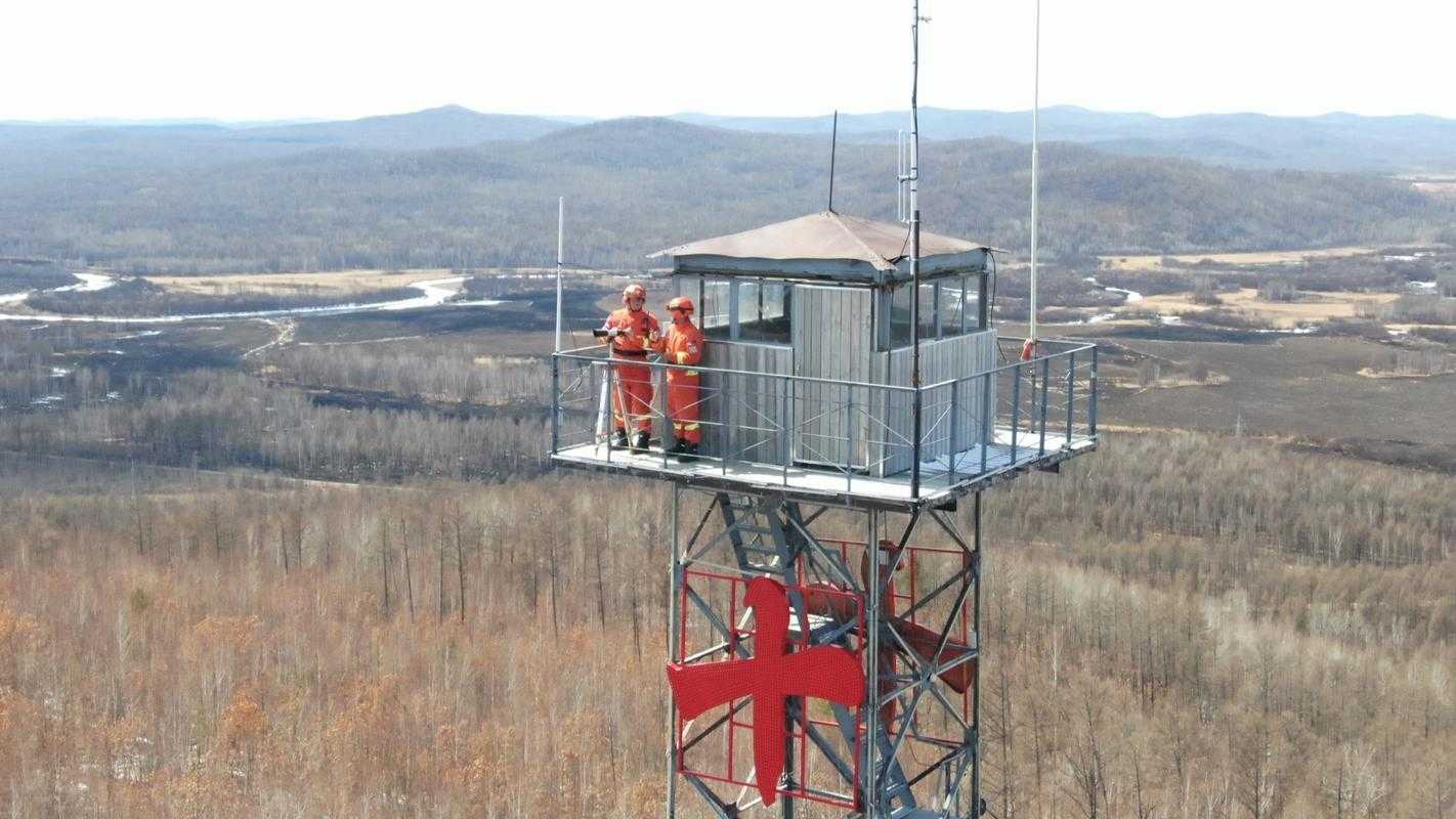 林海孤岛的免疫屏障：铁力市23个月零确诊背后的地理密码
