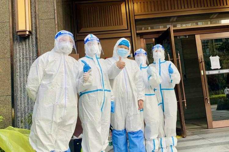 四川盆地最后防线：自贡三例确诊背后的防控韧性