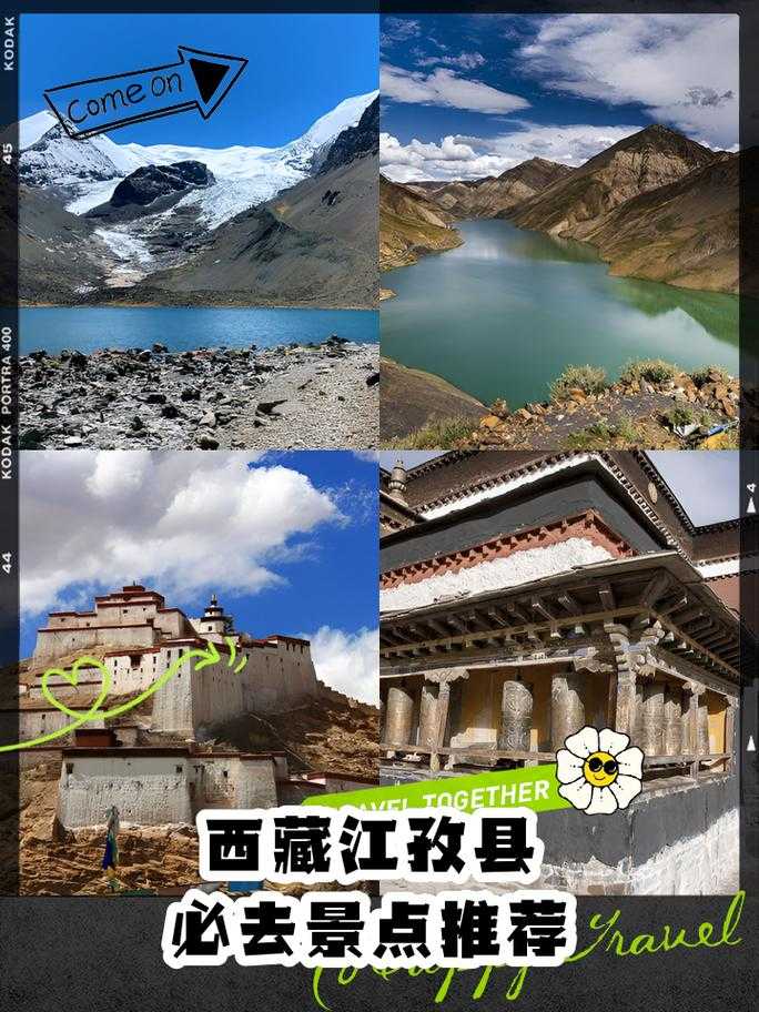 高原孤岛的防疫密码:江孜县为何成西藏疫情“避风港”?