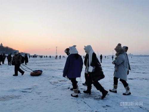 零新增背后的东北冰城：塔河县158天连续坚守的地理密码