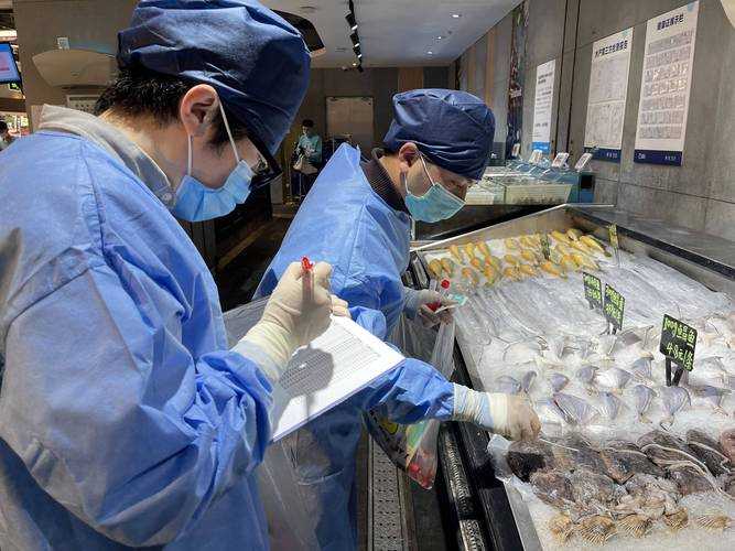 31省份多点散发，东港市为何成为防控新焦点？