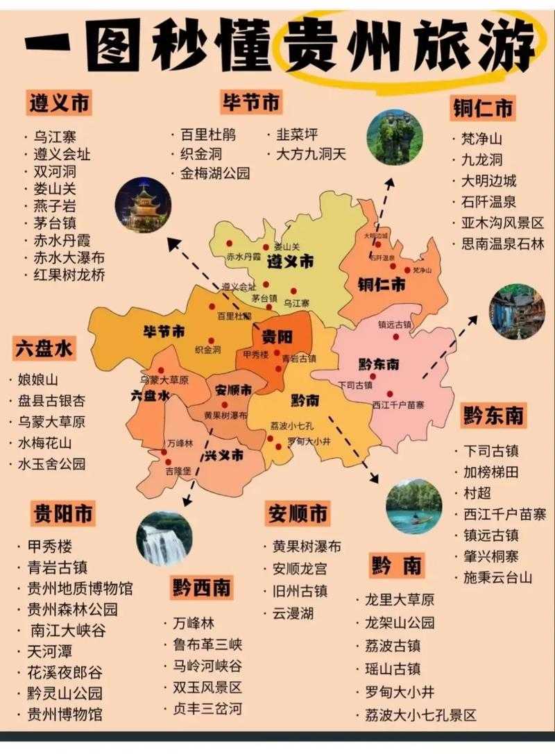 31省份多点散发，贵州兴仁为何成为新焦点？