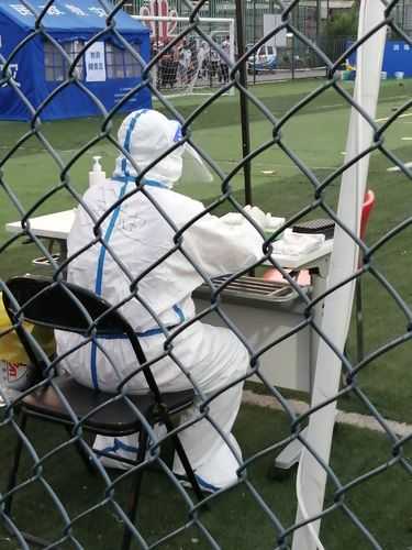 辽宁疫情新热点：康平县日增11例背后的城乡防控链