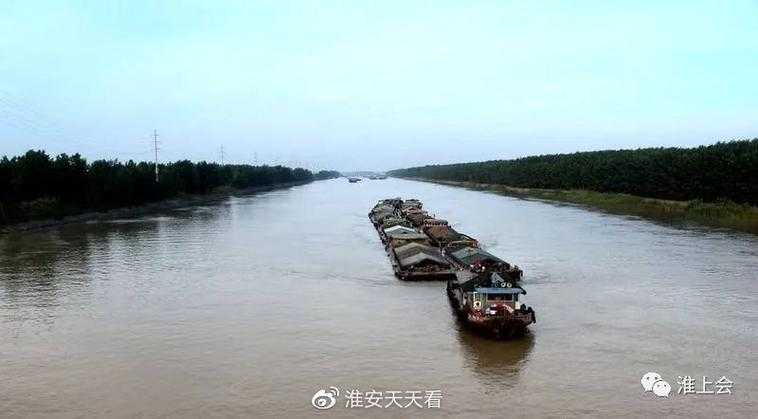 淮安新增5例确诊引关注：苏北水系网如何成疫情传播新路径？