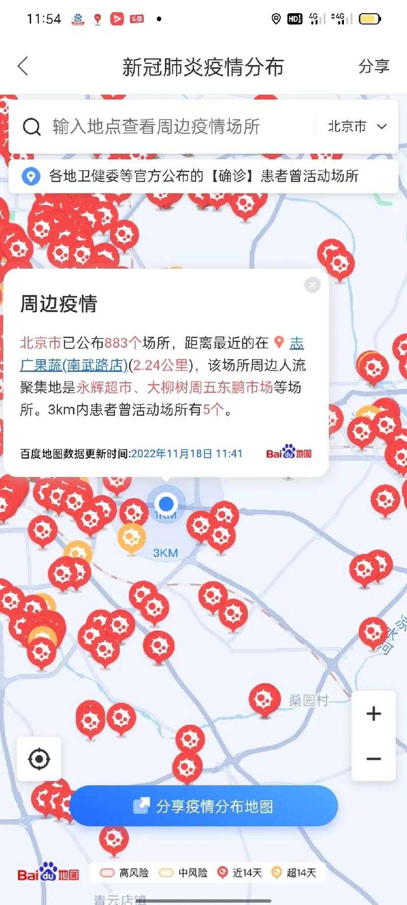 2020-2022年新冠疫情期间春节期间新疆进化分支康复期患者监测与管理