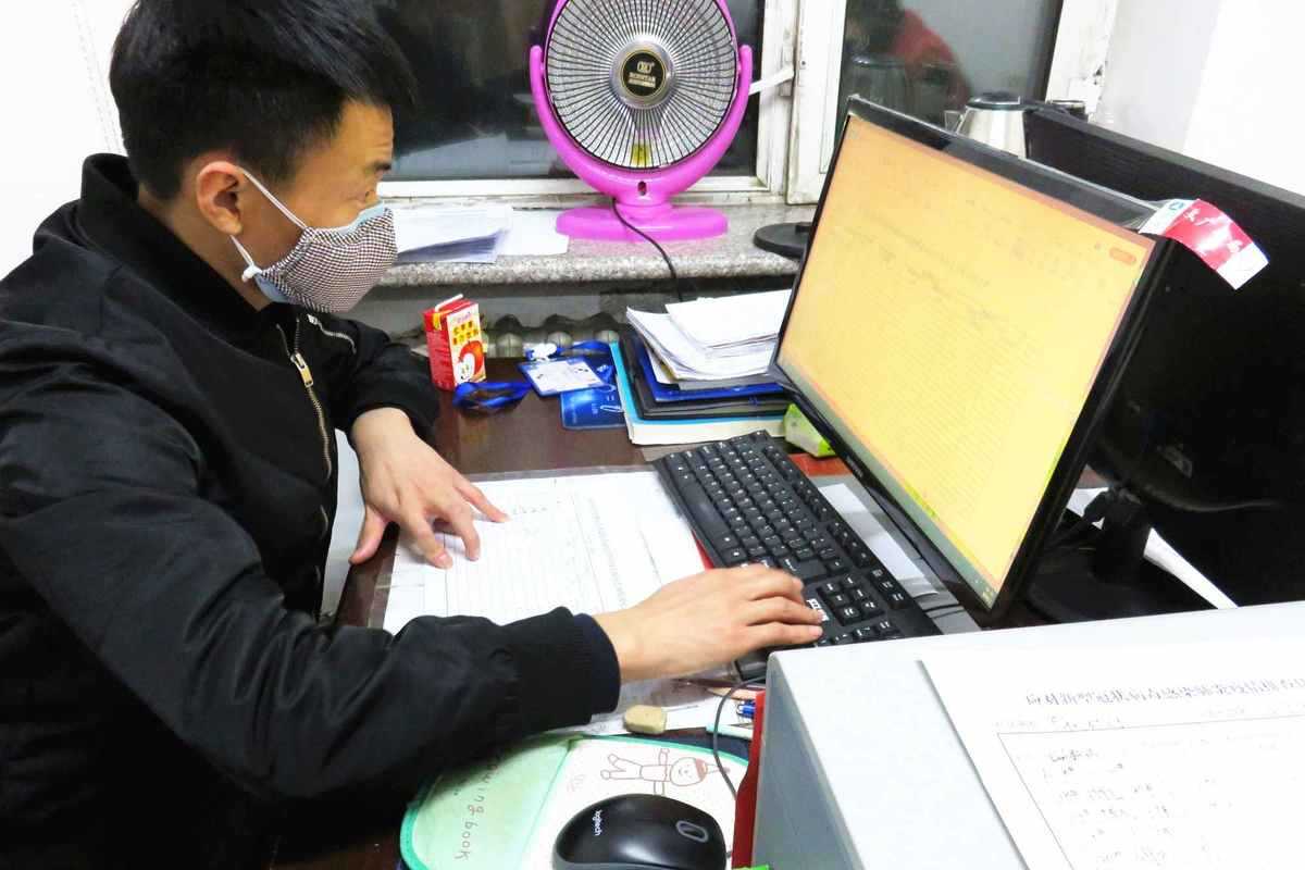 东北边陲的防控样本：宝清县日增1例确诊背后的人口流动密码