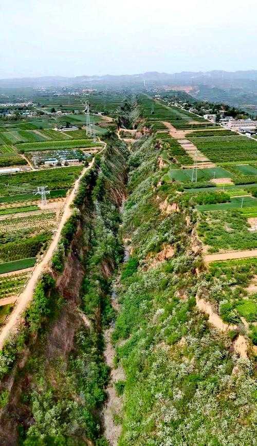 横山区为何成疫情洼地？陕北高原筑起的天然隔离带